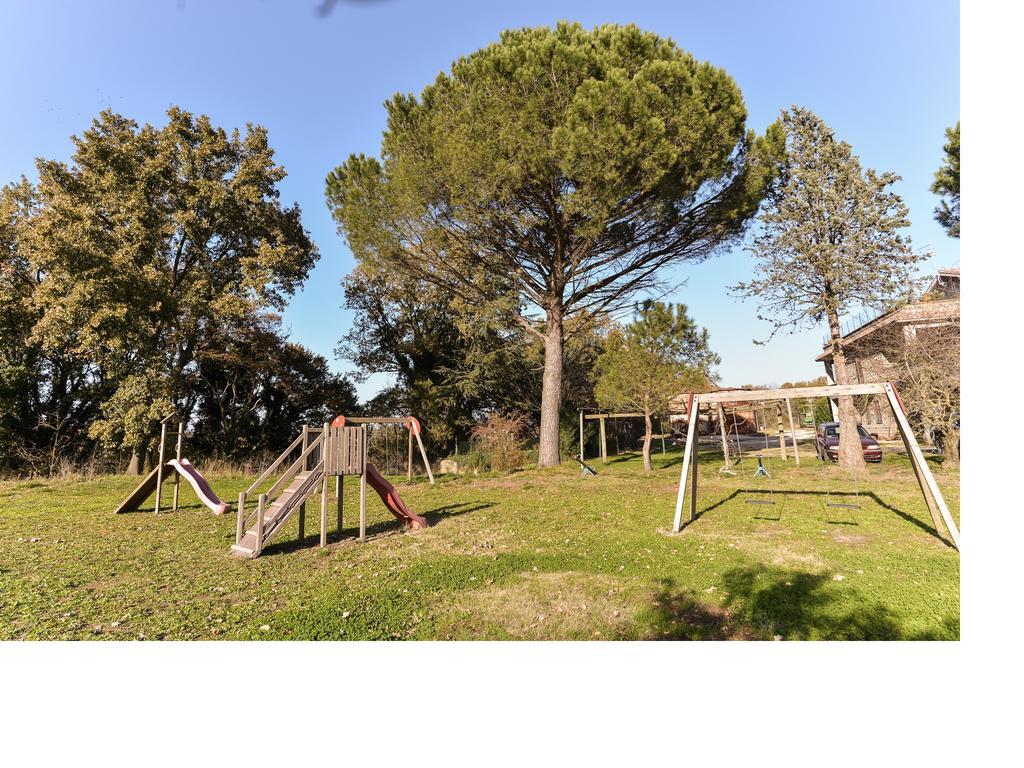 La Mola Di Campagnano Villa Campagnano Di Roma Exterior foto