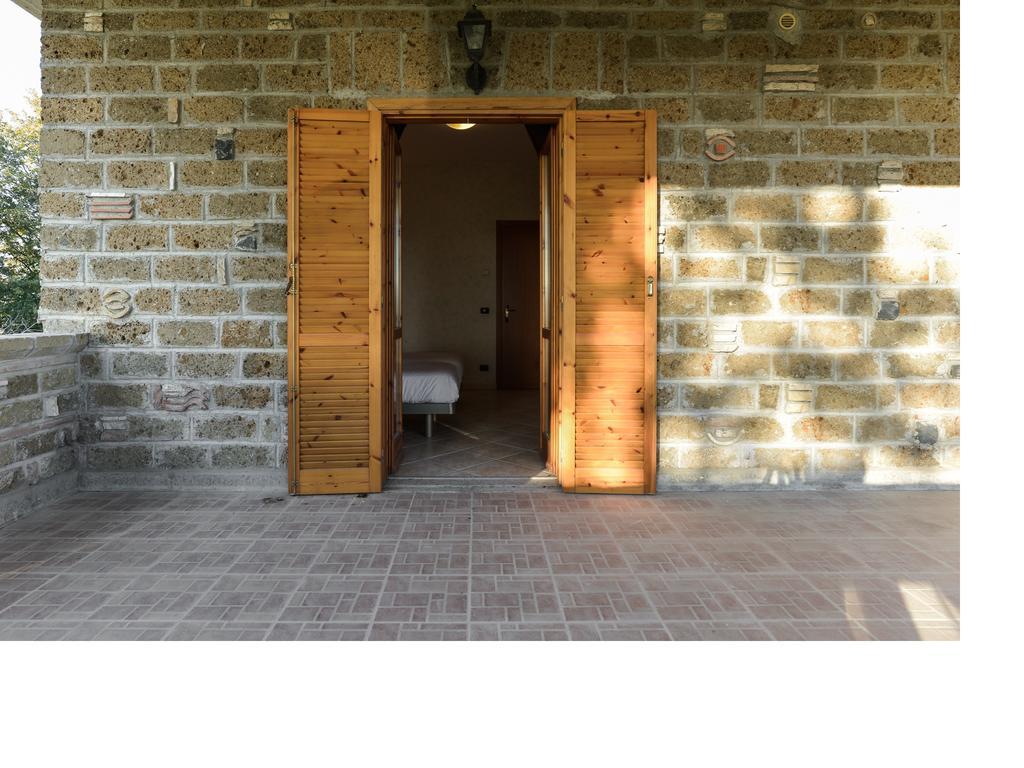 La Mola Di Campagnano Villa Campagnano Di Roma Cameră foto